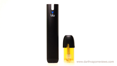 blu myblu intense Nic Salt Liquipods with Battery